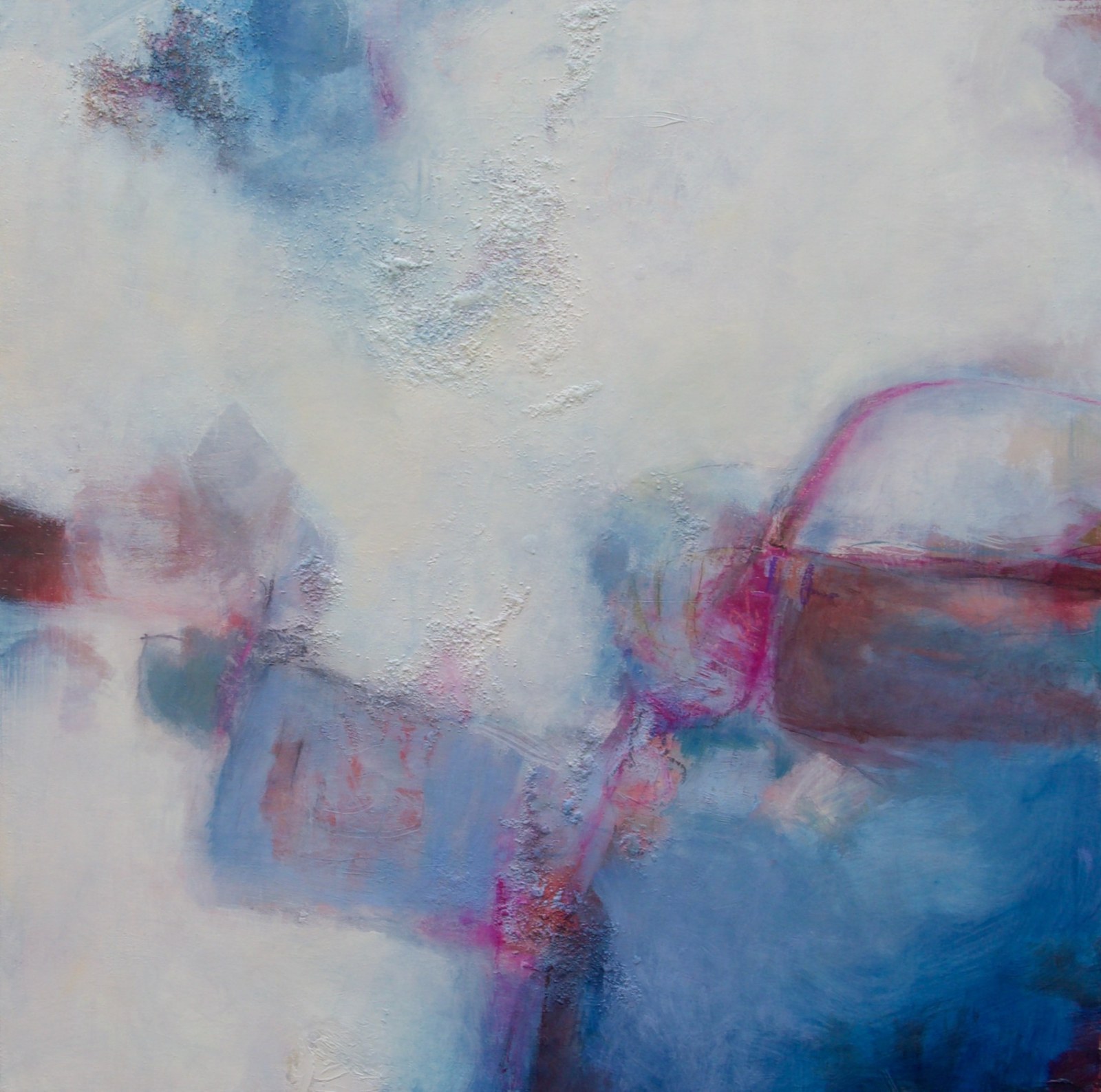 How to Choose an Original Abstract Painting