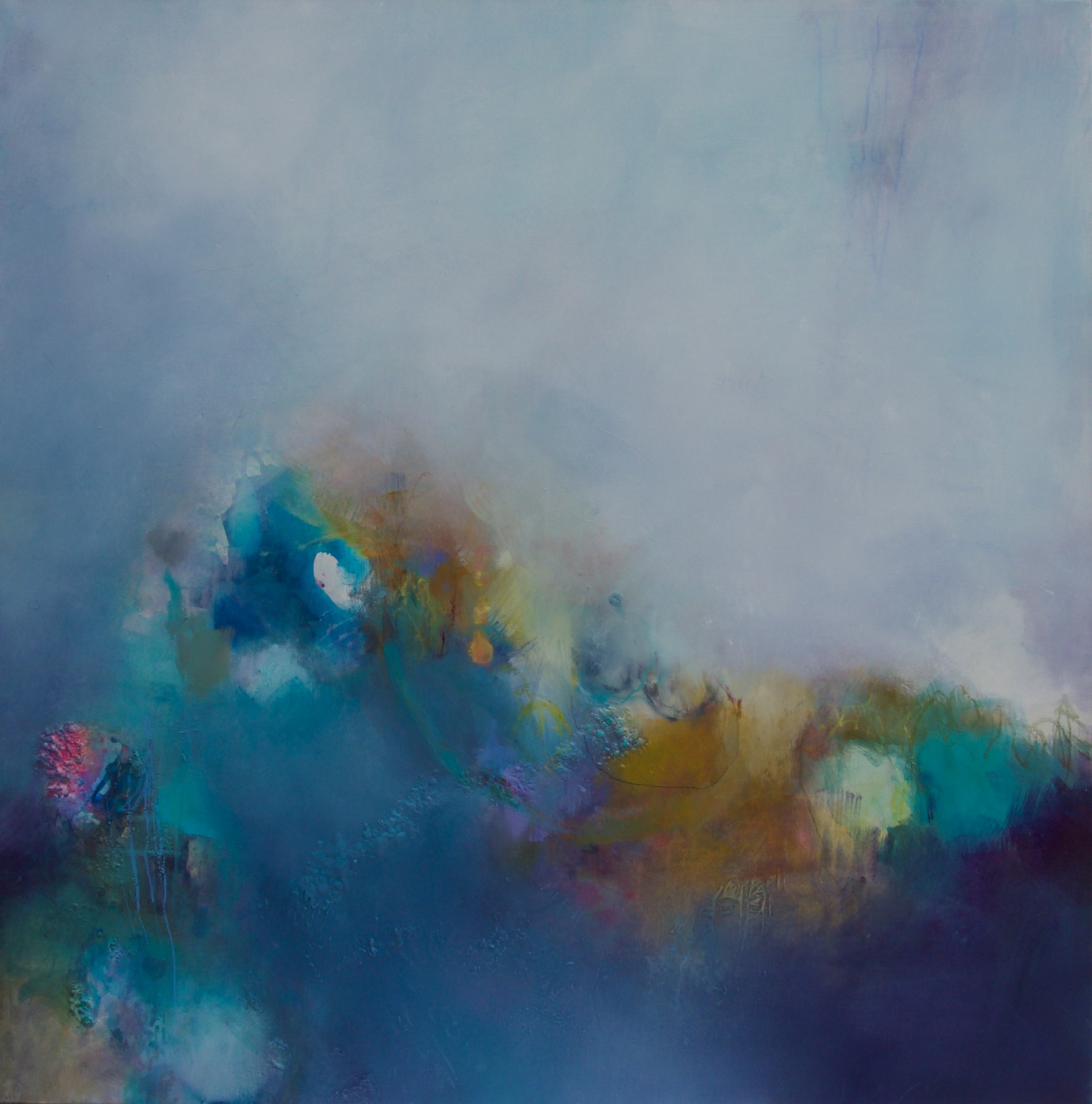 First Breath