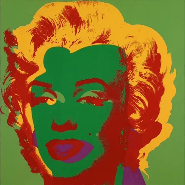Green-Marilyn1