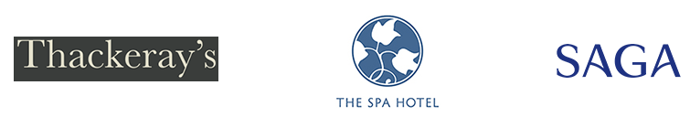 Thackeray's, The Spa Hotel, SAGA