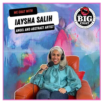 Listen to the Podcast