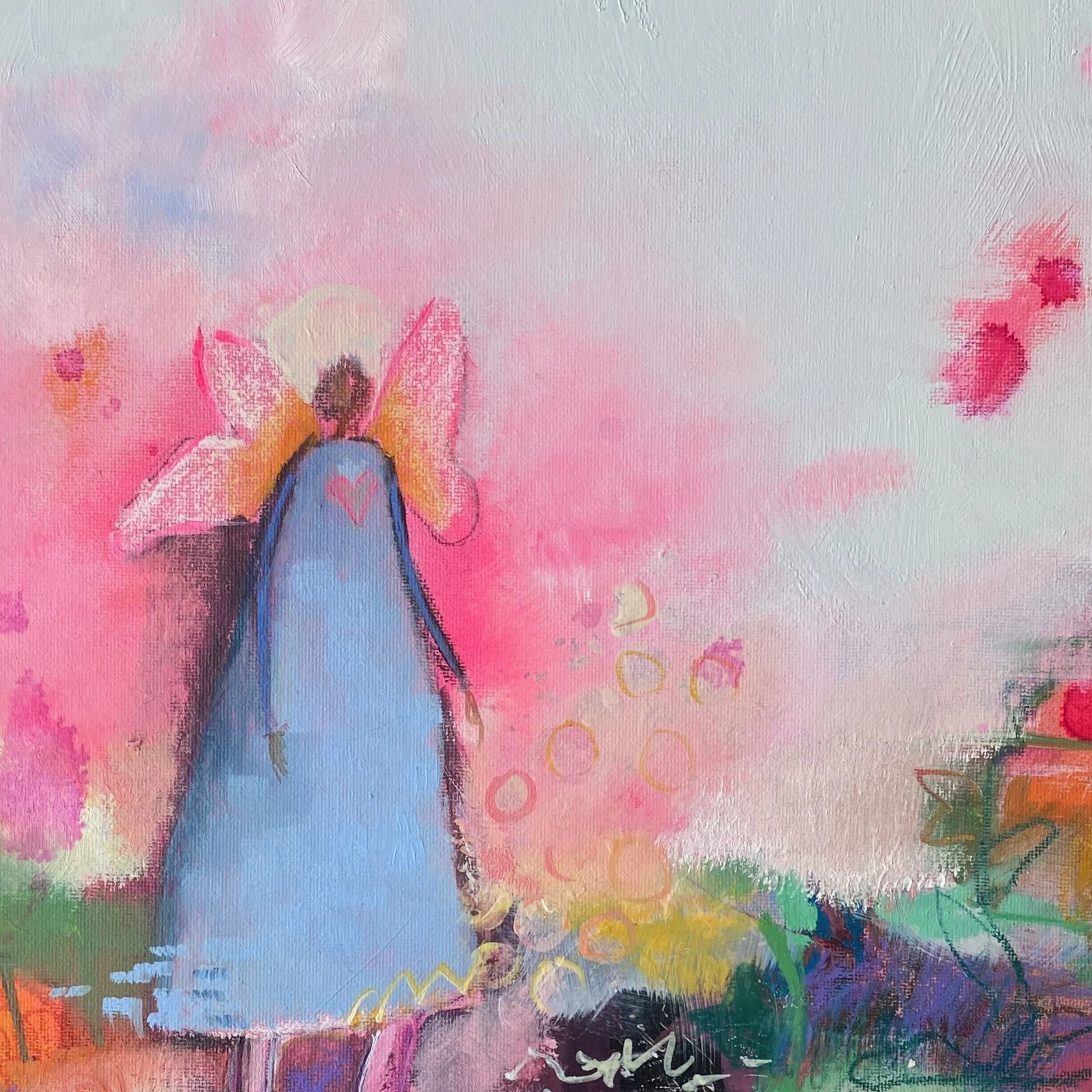 View Return to Light